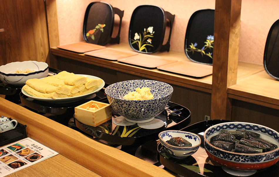 大垣市で和食・日本料理なら「みよし亭」｜個室・ランチ・接待・歓送迎会